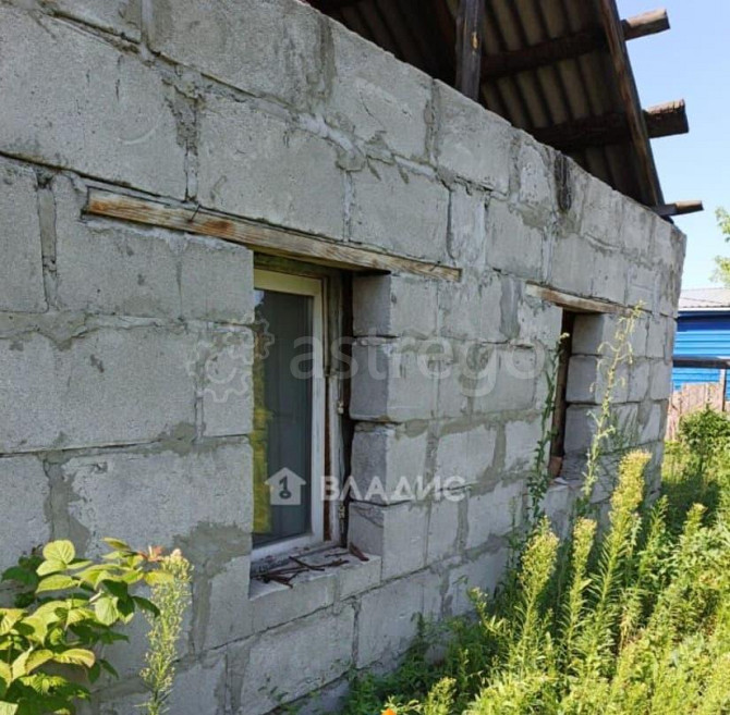 Дом, 46 м2, 3.65 сотки, 1 эт. Бийск - изображение 4