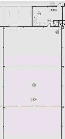 Склад, 969.13 м2 Подольск