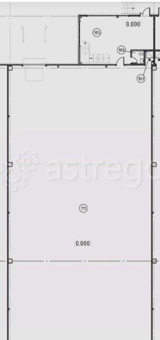 Склад, 969.13 м2 Подольск - изображение 3