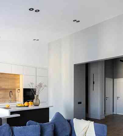 3-комн. квартира, 85 м2, 7/7 эт. Красноярск