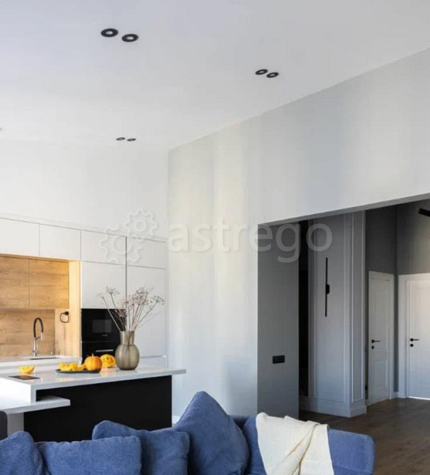 3-комн. квартира, 85 м2, 7/7 эт. Красноярск - изображение 1