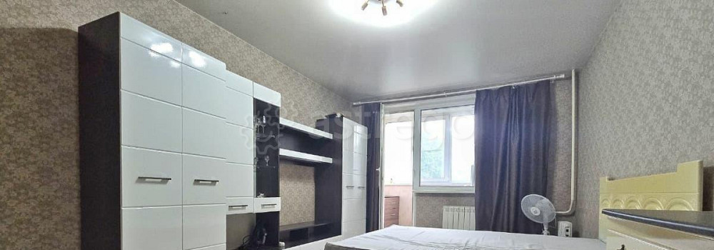 3-комн. квартира, 74.6 м2, 4/17 эт. Химки - изображение 1
