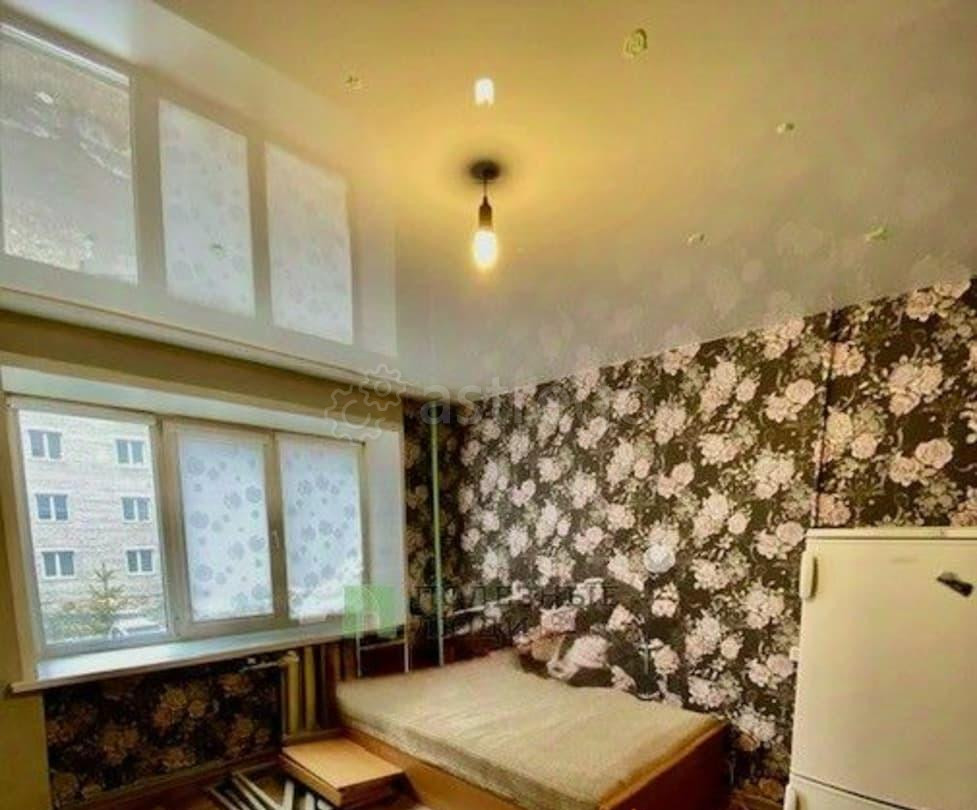 Студия, 19.2 м2, 2/5 эт. Красноярск - изображение 1