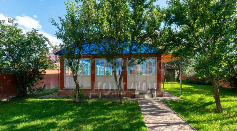 Коттедж, 850 м2 Балашиха - изображение 7