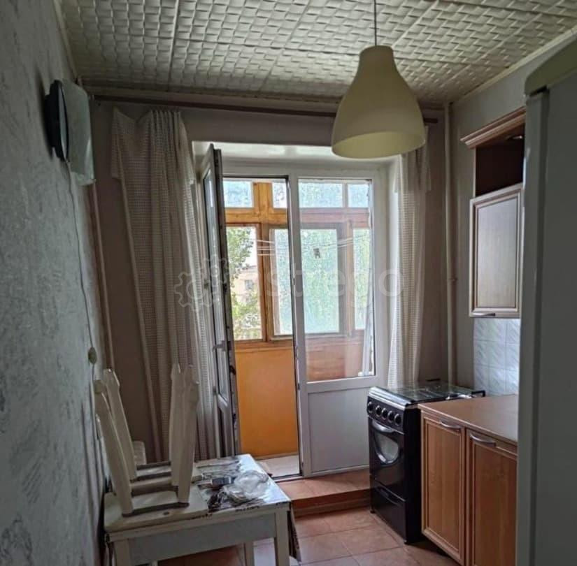 1-комн. квартира, 33 м2, 3/10 эт. Астрахань - изображение 3