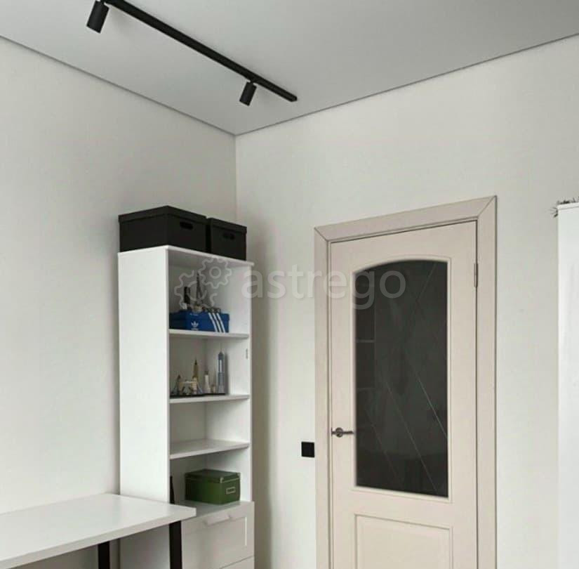 4-комн. квартира, 88.8 м2, 8/10 эт. Архангельск - изображение 4