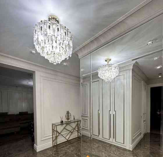 4-комн. квартира, 100.3 м2, 4/8 эт. Мытищи