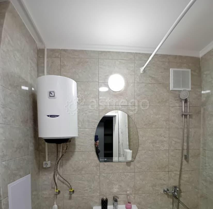 Студия, 28 м2, 8/15 эт. Благовещенск - изображение 5