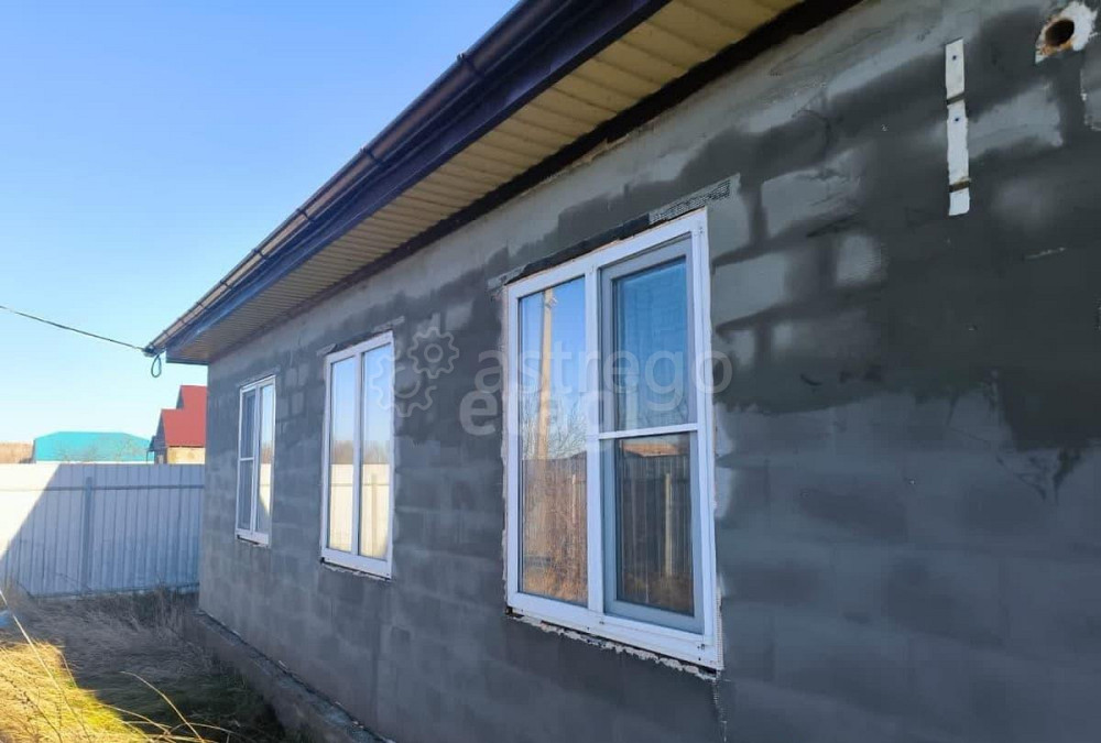 Дом, 85.7 м, 17 соток, 1 эт. Гиагинская - изображение 10