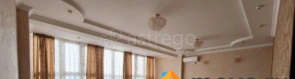 4-комн. квартира, 143 м2, 19/25 эт. Одинцово - изображение 1