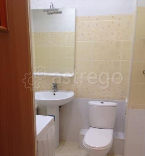 2-комн. квартира, 58 м2, 3/12 эт. Москва - изображение 8
