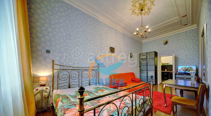 1-комн. квартира, 30 м2, 4/5 эт. Санкт-Петербург - изображение 1