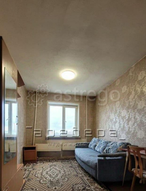 Комната, 10 м2, 8/9 эт. Красноярск - изображение 5