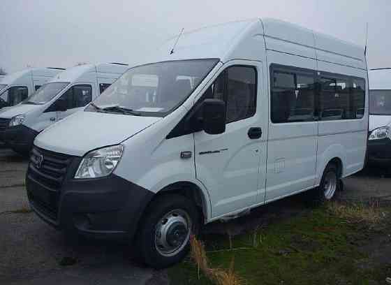 Автобус пассажирский Газель Next A65R22 Самара