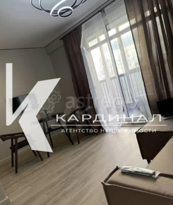 1-комн. квартира, 30 м2, 5/17 эт. Старый Оскол - изображение 9