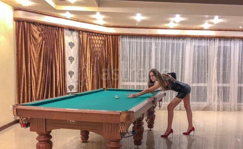 Коттедж, 600 м2 Москва - изображение 5