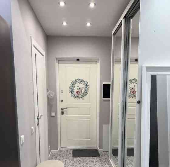 2-комн. квартира, 56.8 м2, 10/19 эт. Химки