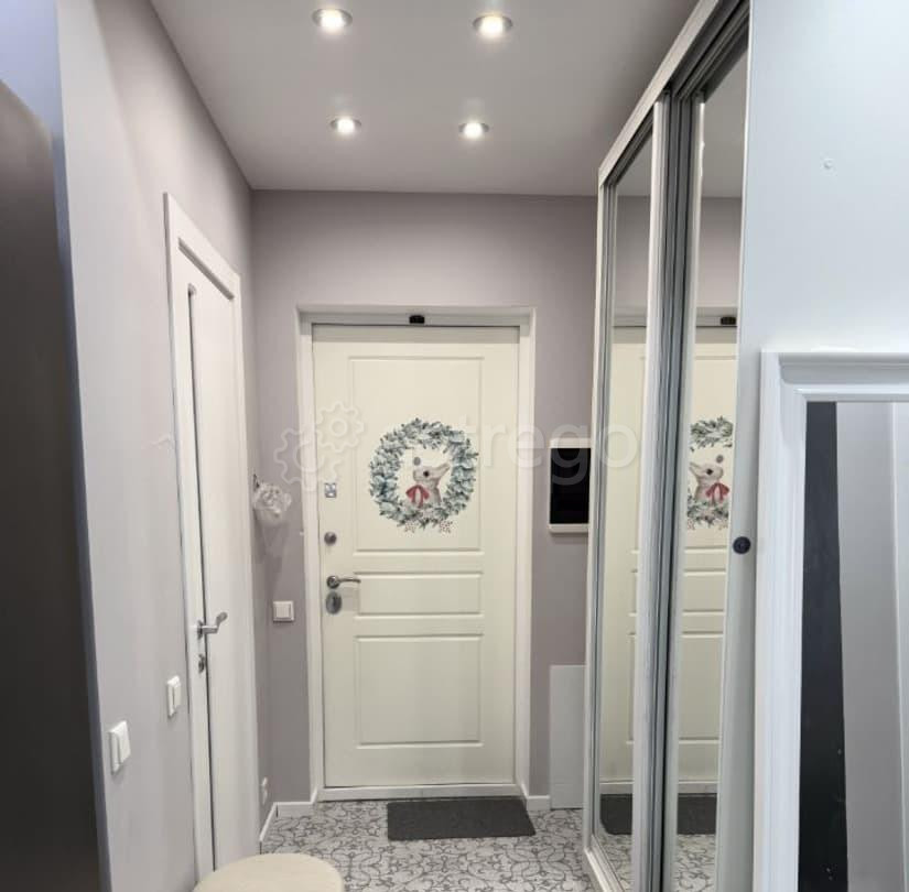 2-комн. квартира, 56.8 м2, 10/19 эт. Химки - изображение 3