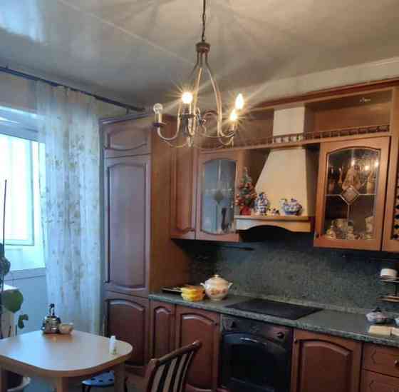 3-комн. квартира, 82.3 м2, 3/10 эт. Коломна