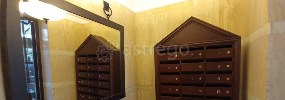 3-комн. квартира, 125 м2, 4/7 эт. Москва - изображение 4