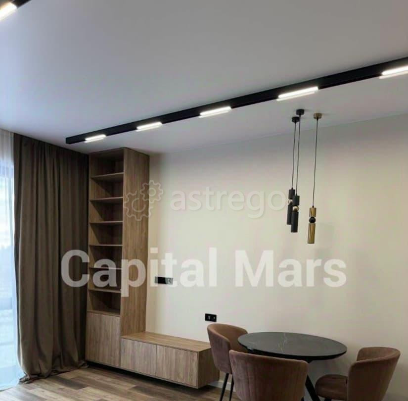 2-комн. квартира, 41 м2, 10/10 эт. Москва - изображение 3