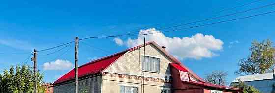 Дом, 105 м2, 6 соток, 2 эт. Павловский Посад