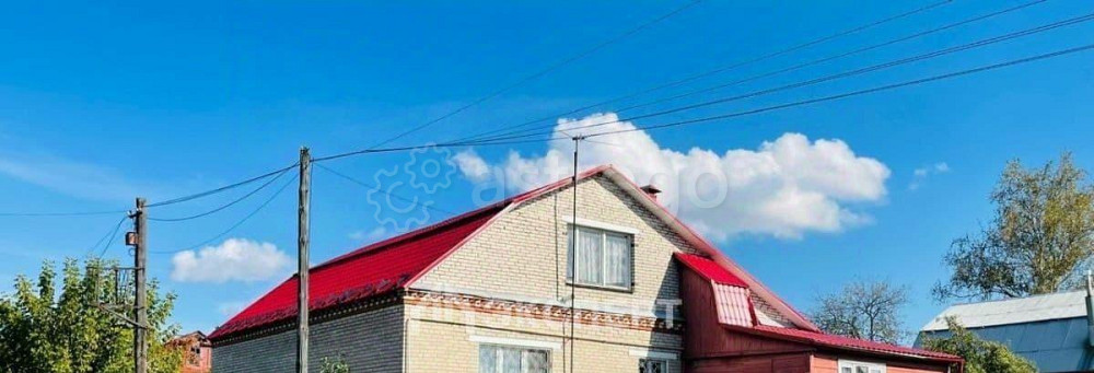 Дом, 105 м2, 6 соток, 2 эт. Павловский Посад - изображение 3