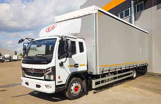 Фургон шторно - бортовой DongFeng C120L Набережные Челны