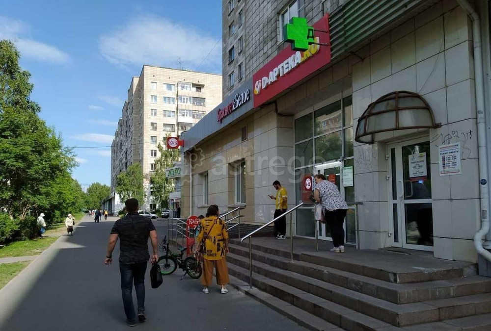 Свободного назначения, 7 м2 Архангельск - изображение 10