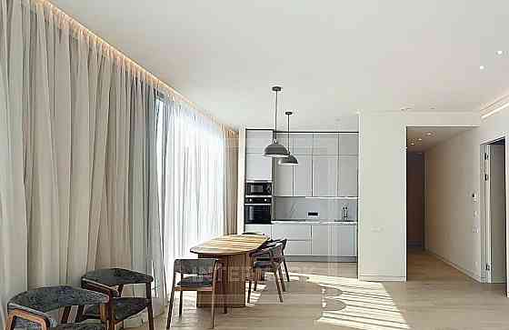 5-комн. квартира, 151.4 м2, 19/60 эт. Москва