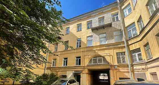 Офис, 77.8 м2 Санкт-Петербург