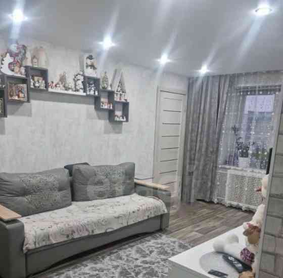 2-комн. квартира, 42.4 м2, 4/5 эт. Норильск
