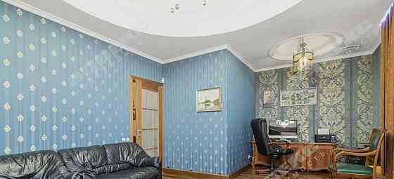 5-комн. квартира, 235.9 м2, 14/15 эт. Санкт-Петербург