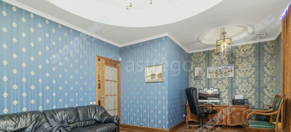 5-комн. квартира, 235.9 м2, 14/15 эт. Санкт-Петербург - изображение 4
