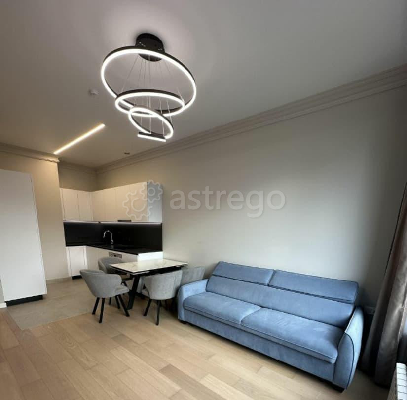 3-комн. квартира, 64 м2, 13/16 эт. Москва - изображение 1