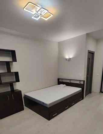 Студия, 25 м2, 18/23 эт. Долгопрудный