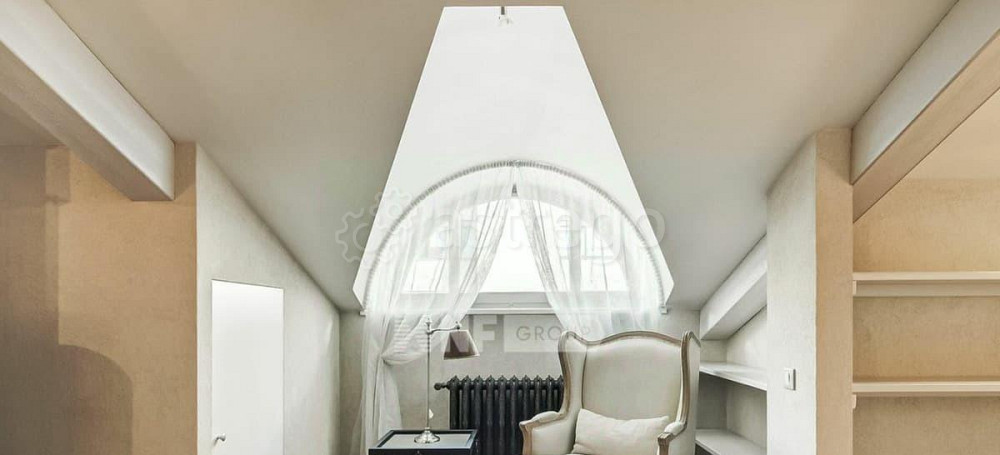 3-комн. квартира, 100 м2, 5/5 эт. Москва - изображение 3