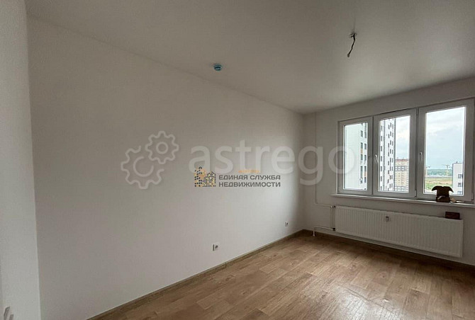 1-комн. квартира, 32 м2, 11/12 эт. Уфа - изображение 2