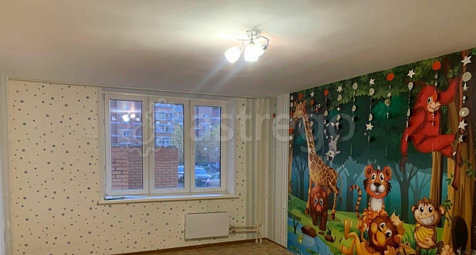 2-комн. квартира, 71.4 м2, 1/10 эт. Сосновоборск - изображение 2