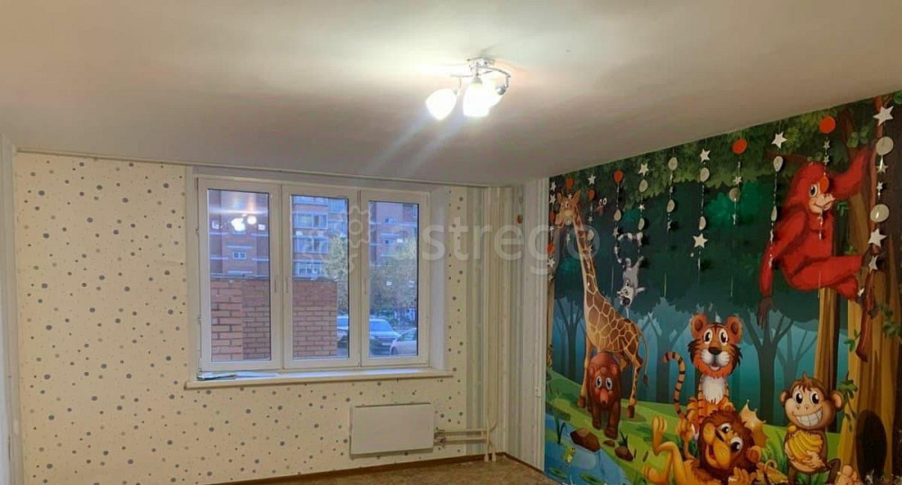 2-комн. квартира, 71.4 м2, 1/10 эт. Сосновоборск - изображение 2