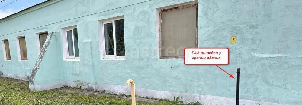 Производственное, 432 м2 Коломна - изображение 4