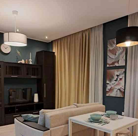 1-комн. квартира, 40 м2, 1/9 эт. Апрелевка