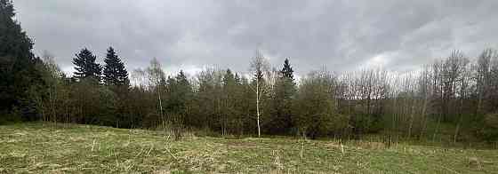 Земельный участок, 10 соток Истра