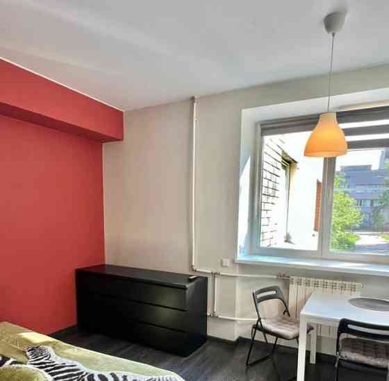 1-комн. квартира, 30 м2, 1/4 эт. Архангельск