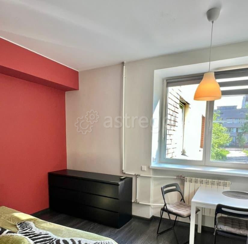 1-комн. квартира, 30 м2, 1/4 эт. Архангельск - изображение 4
