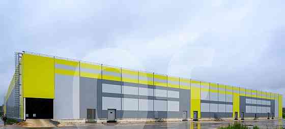 Склад, 19224 м2 Ногинск