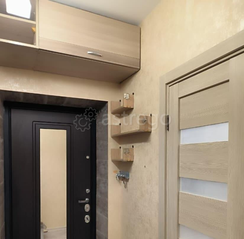 Студия, 25 м2, 3/4 эт. Королев - изображение 3