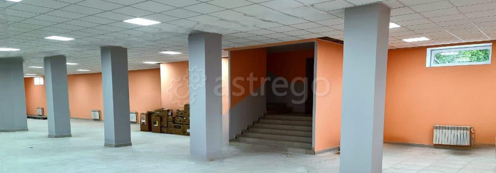 Свободного назначения, 600 м2 Знаменск - изображение 3