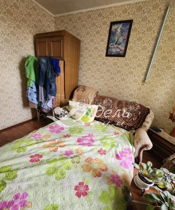 2-комн. квартира, 52.1 м2, 6/9 эт. Норильск - изображение 7
