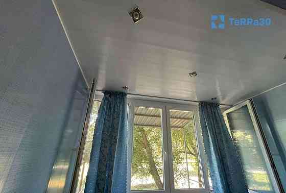 3-комн. квартира, 60.5 м2, 1/5 эт. Астрахань